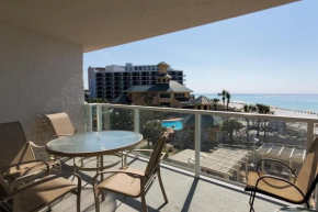 Beachside II 245